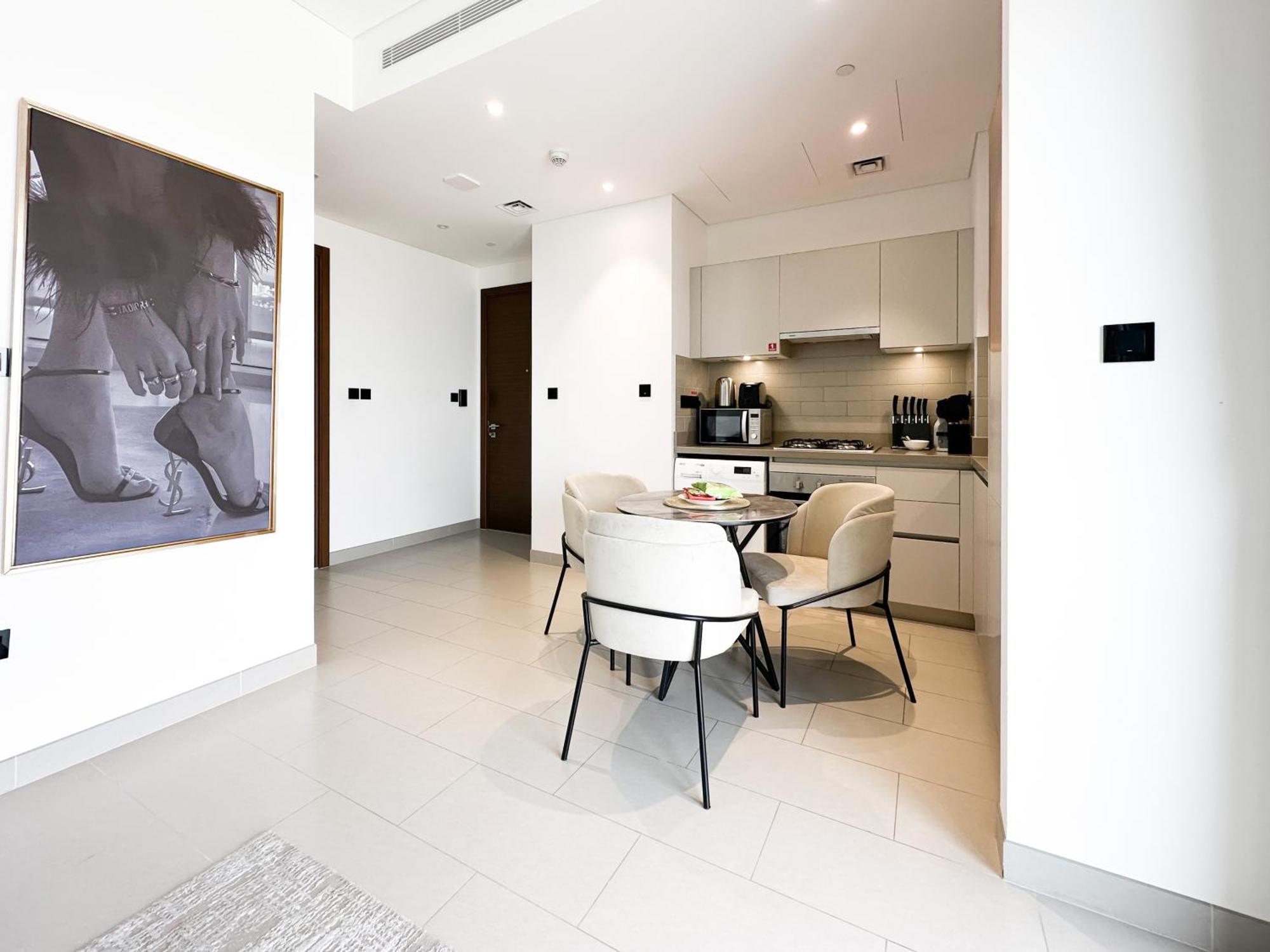 Apartment Trophy - Maison De Charme
