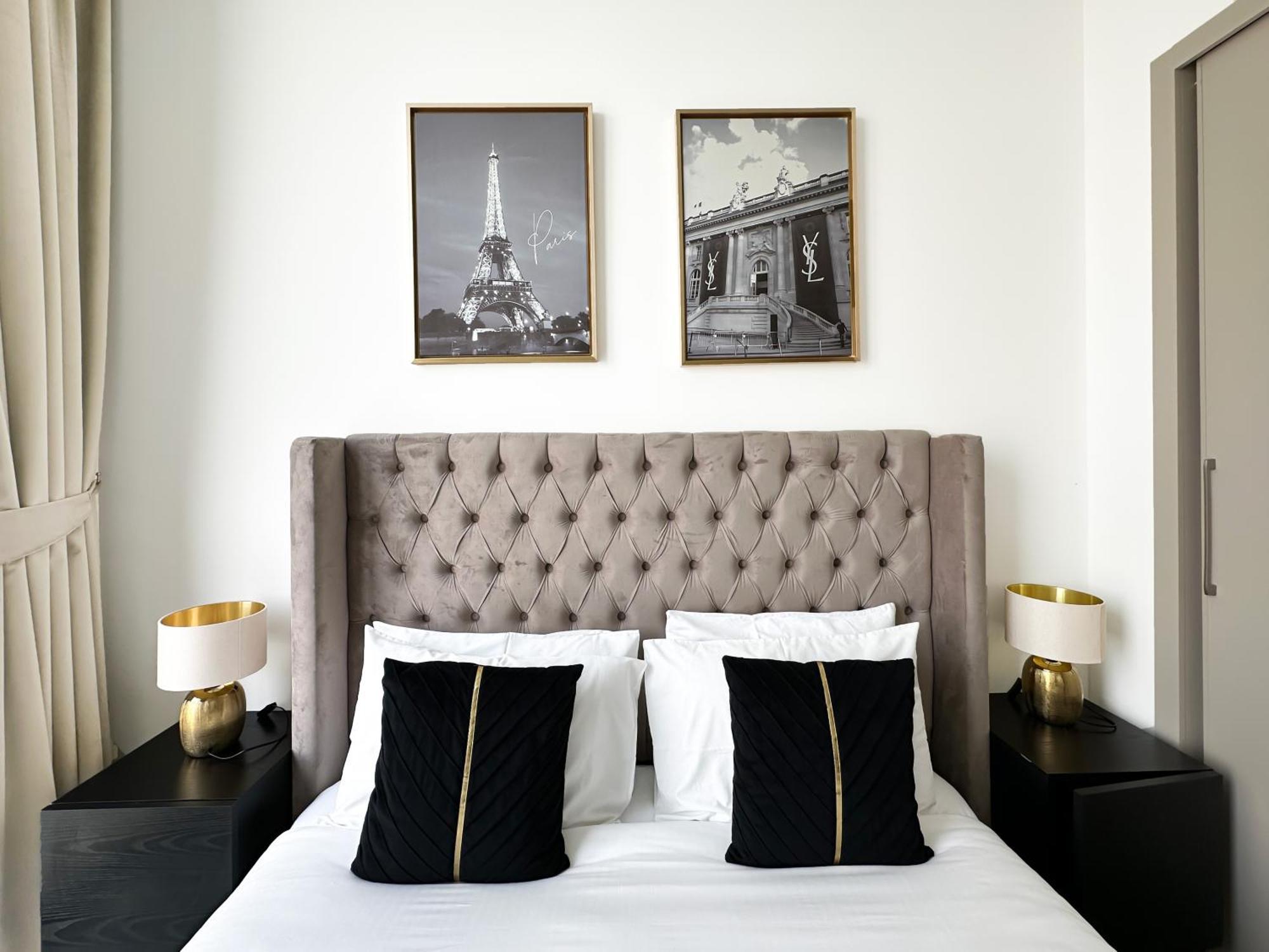Trophy - Maison De Charme Dubai