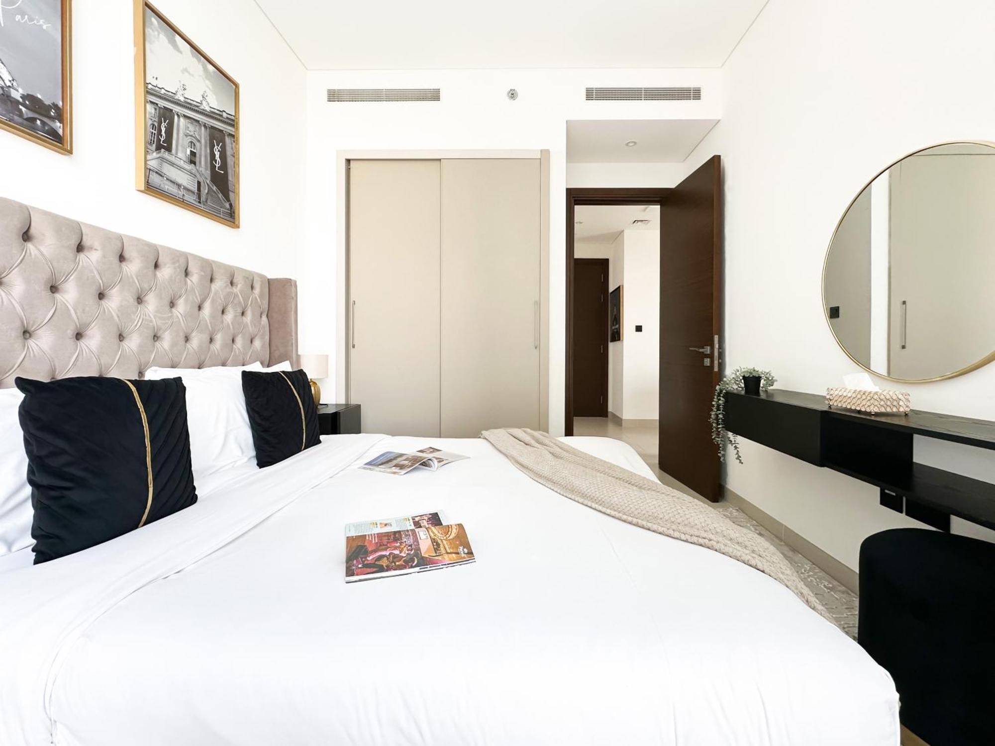 Trophy - Maison De Charme * Dubai