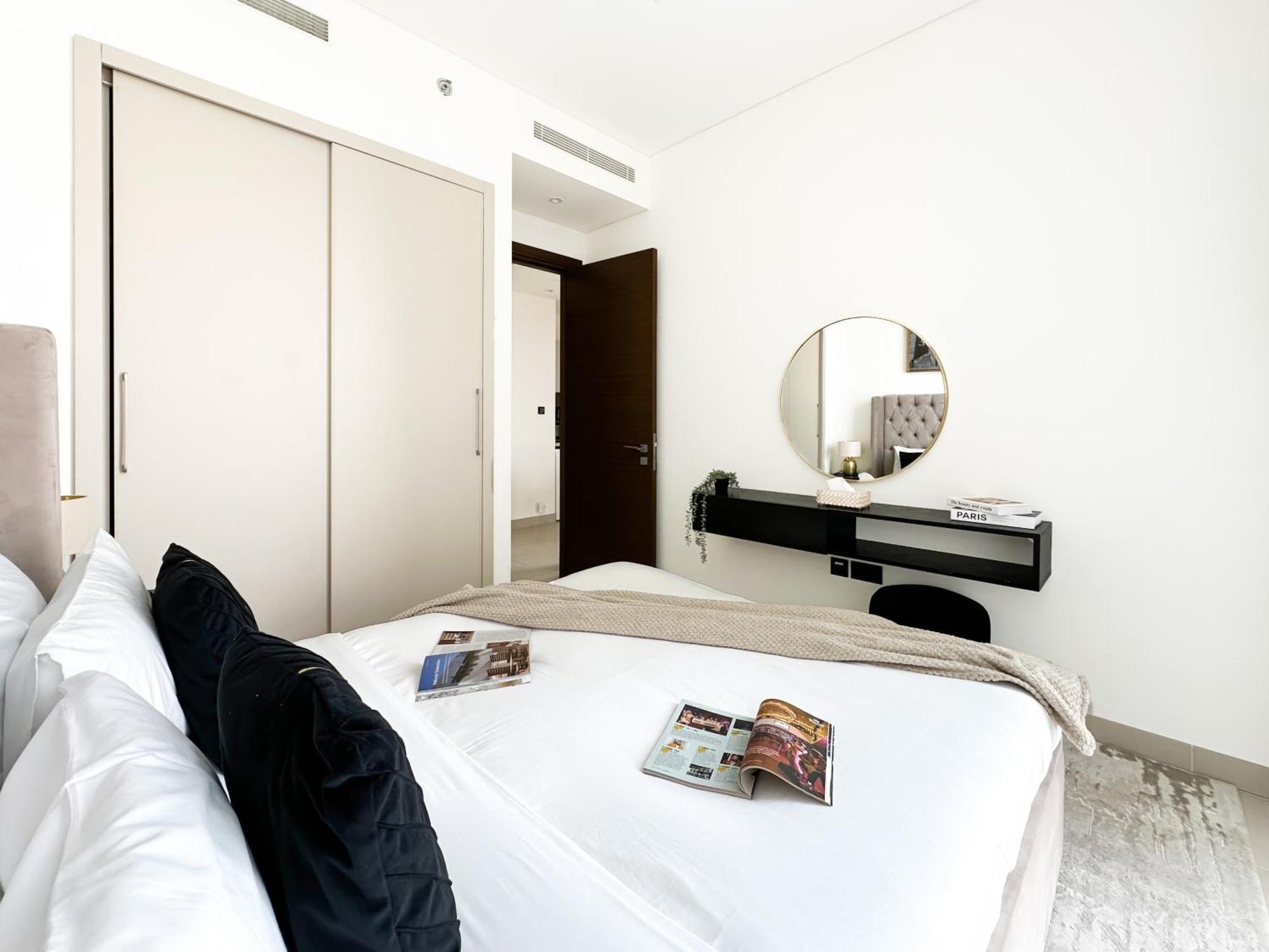 Apartment Trophy - Maison De Charme